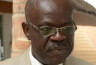 Remaniement : Toussaint Nkouma Emane ministre des TP; Credit: 